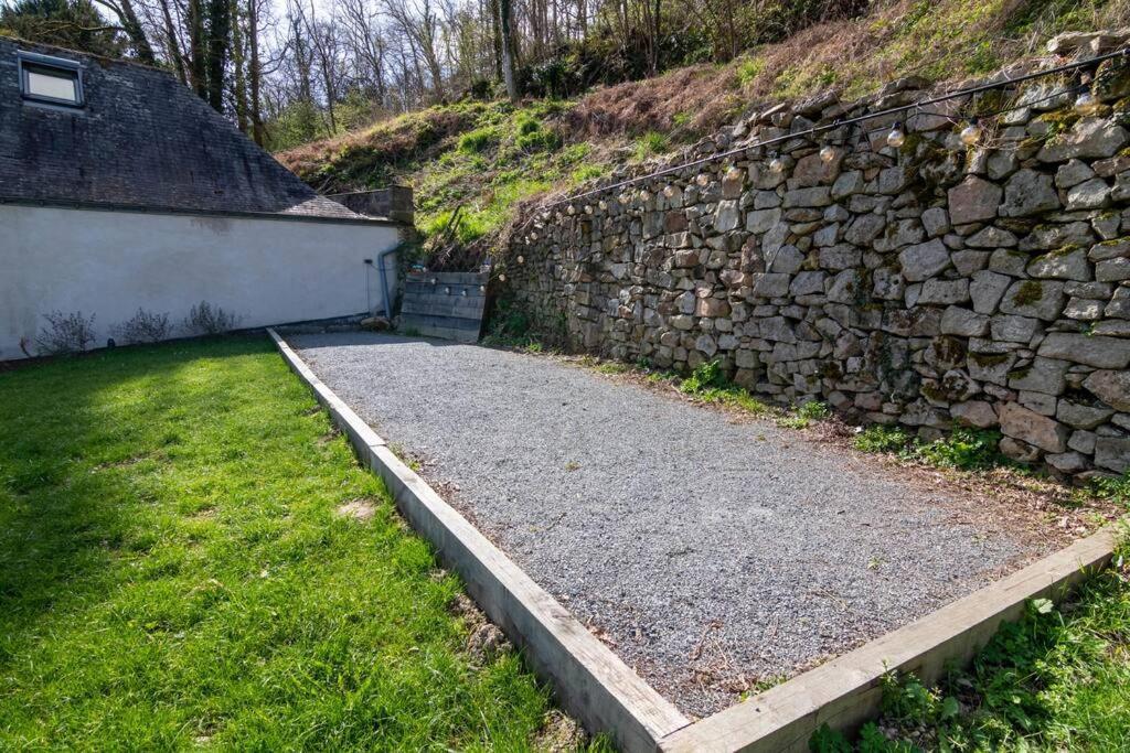 La Maison De Gabin Et Augustin Villa Saint-Clement-des-Levees Luaran gambar