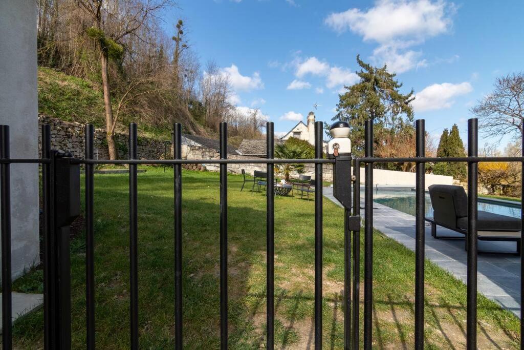 La Maison De Gabin Et Augustin Villa Saint-Clement-des-Levees Luaran gambar